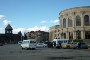 Обвинение по делу о перестрелке и убийстве в Гюмри выдвинуто Ваге Гукасяну и Геворку Хачатряну