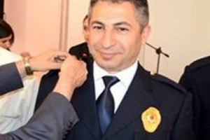 Controversial Intelligence Head in Dink Case Gets Promoted