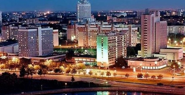 Armenian Days of Culture in Belarus