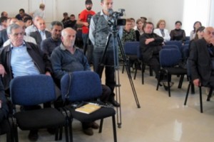 Քննարկում՝ Թեղուտում. բախվել են շահագրգիռ անձանց կարծիքները (տեսանյութ)