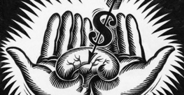 Kosovo: Five Convicted Of Organ Trafficking