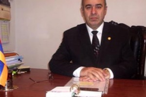 Վանաձորի մանկավարժական ինստիտուտի դոկտոր, պրոֆեսոր ռեկտորն «անասուն» է 
անվանել դասախոսին