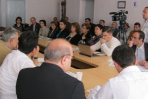 «Արմենիան Քափըր Փրոգրամ»-ը կմասնակցի Ալավերդու մկնդեղի գերեզմանոցի 
վերակառուցմանը