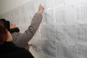 816,475 Eligible to Vote in May 5 Yerevan Municipal Election