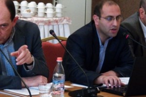 В Армении применяют пытки к лишенным свободы лицам