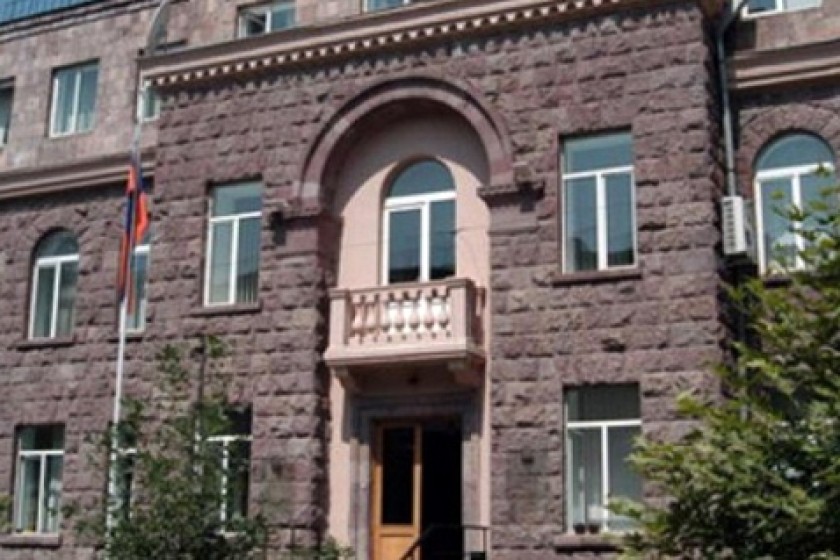 «Բարև Երևան»-ը դիմում է ԿԸՀ` քվեաթերէիկի վրա ՀՀԿ-ի տողը ջնջելու պահանջով