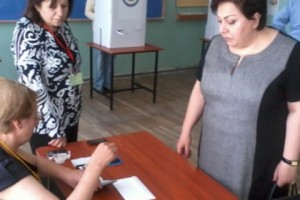 Malatya-Sebastia: Seniors Bused in from Old-Age Homes