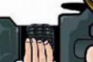 Malatya-Sebastia: Threats and Stolen Video Camera