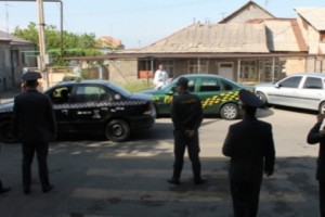 Возбуждено уголовное дело по факту попытки многократного голосования