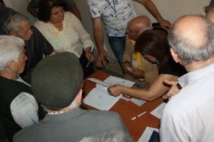 Yerevan's Municipal Election Fraught with Allegations of Corruption