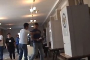 «Կարուսելային» քվեարկությու՞ն