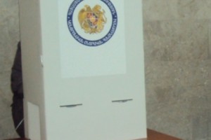 ՀՀԿ-ն հաղթել է նաեւ 12/34 ընտրատեղամասում