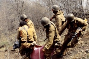 Երկու զուգահեռ իրականություն