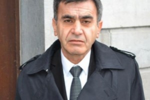 Гриша Вирабян против армянских судей, полицейских, следователей и прокурора