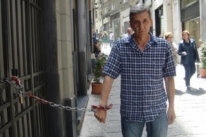 Director Ashot Adamyan: Citizens Didn't Elect Yerevan Municipal Council on May 5