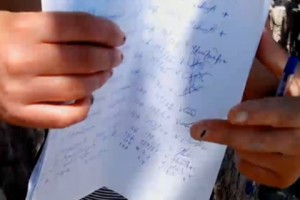 Ընտրական սերիալ