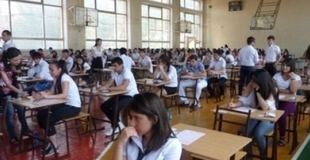 Սկսվել է դիմորդների փաստաթղթերի ընդունման գործընթացը