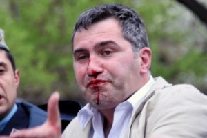 Кто он, упомянутый Арменом Мартиросяном "честнейший человек"?