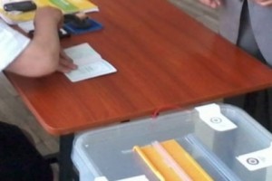 Возбуждены уголовные дела по фактам нарушений на избирательных участках 5/10 и 
5/08