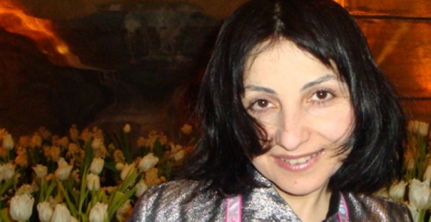 «Եթե հեքիաթային իրականության մեջ ապրեինք, հեքիաթի կարիք չէր լինի». Արմինե Անդա