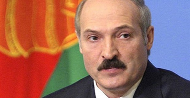 Belarus Prez to Arrive in Armenia