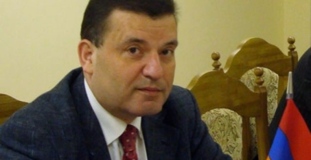 Արմեն Թռչունյան. «Պետությունն անկասկած պետք է ավելացնի գիտության ֆինանսավորումը և 
տարբեր միջոցներով խթանի գիտության ոլորտը»