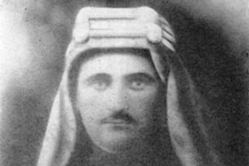 The Armenian Hero Turkey Would Prefer to Forget