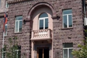 "Здравствуй, Ереван" обжалует решение ЦИК