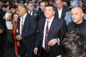 «Չորրորդ ինքնիշխանություն». դատարկության սիմֆոնիան