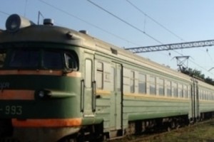 В апреле по Южно-Кавказской железной дороге было перевезено 264,8 тыс. тонн грузов