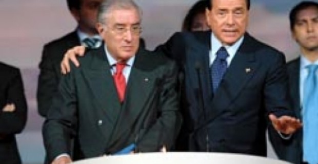 Italian Trial Looks At Mafia-State Pact