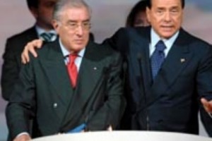 Italian Trial Looks At Mafia-State Pact