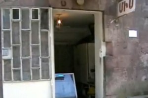 В Алаверди не контролируется санитарное состояние мяса и сельхозпродуктов
