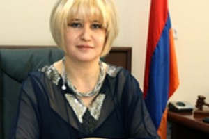 Судья Петросян ”узурпировала судебную власть”
