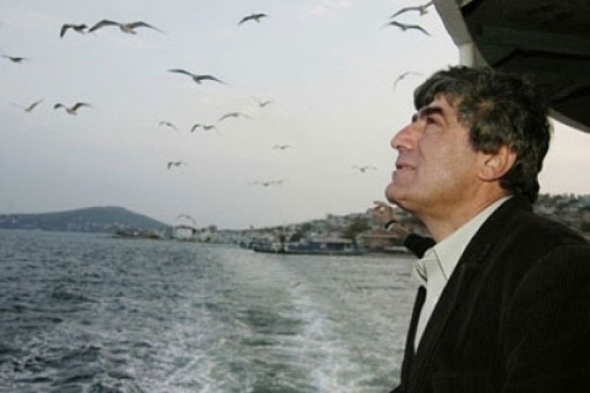 Turkish High Court: Dink Murder Was “Organized” Crime