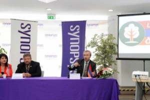 «Միայն մեկ ծառ» Երևանն ավելի կանաչ դարձնելու համար