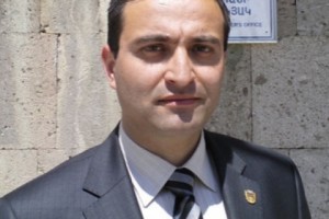 Անձին ուզում են դատապարտել զինծառայությունից խուսափելու համար, բայց Հայաստան 
վերադառնալու հնարավորություն չեն տալիս