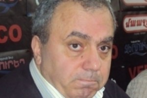 Հրանտ Բագրատյանը՝ գազի գնի բարձրացման մասին