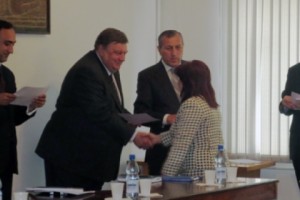 ԵԱՀԿ հայաստանյան գրասենյակը Սյունիքում աջակցում է զբոսաշրջության զարգացմանը