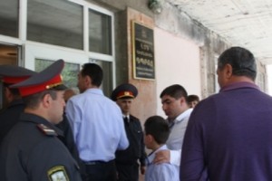 Երևանի ավագանու ընտրություններ. քրեական գործն ուղարկվեց դատարան