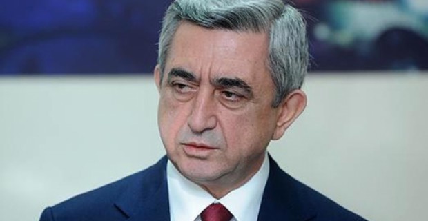 Վճռաբեկ դատարանի գինը. բաց նամակ նախագահ Սարգսյանին