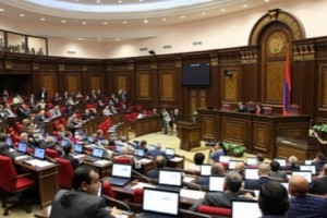 НС обсудит вопрос о подорожании газа