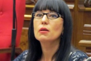 Наира Зограбян: «Как получается, что в день выборов эмиграция достигает нулевой отметки?»