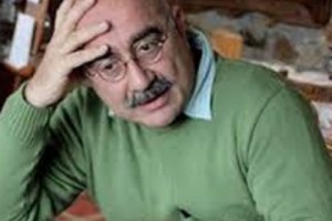 Istanbul Court Sentences Turkish-Armenian Writer to 58 Weeks for Blasphemy