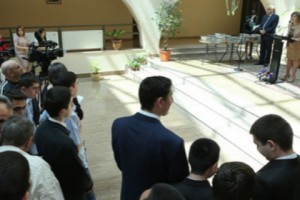 Ավարտվել է դպրոցականների առարկայական օլիմպիադայի քաղաքային փուլը