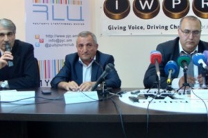 Конкретный срок в заявке "АрмРосгазпрома": с 31 июня 2014 газ вновь подорожает?
