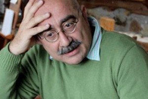 Reporters Without Borders Condemns Sentencing of Sevan Nişanyan