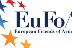 EuFoA Calls for Common EU-Armenia Efforts to Stop Gas Wastage