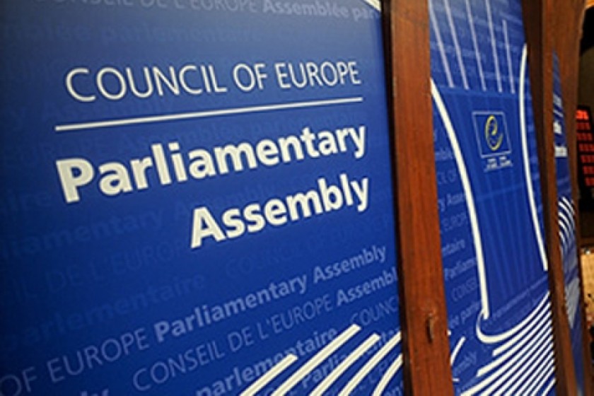 PACE Standing Committee to Meet in Yerevan on May 31