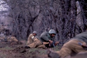Photographer who Witnessed the War: Max Sivaslian
